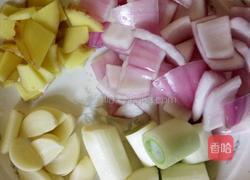 家常大盘鸡五香的做法图解2