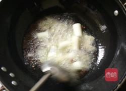 家常大盘鸡五香的做法图解5