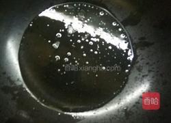 炒瓠子的做法图解3