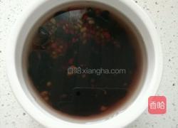 三豆汤的做法图解2