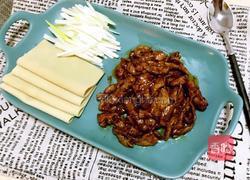 京酱肉丝的做法图解6