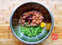 豆皮肉卷的做法图解2