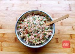 豆皮肉卷的做法图解3