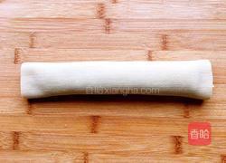 豆皮肉卷的做法图解7