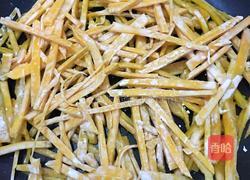 看图就想吃的「香煎小葱南瓜饼」的做法图解6