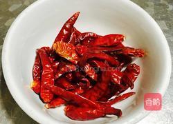 鸡纵菌油的做法图解3