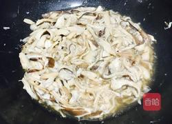 鸡纵菌油的做法图解6