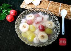 水果甜汤的做法图解12