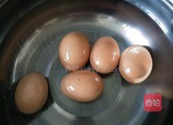 凉拌鸡蛋的做法图解2
