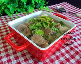 羊肉汤[图]
