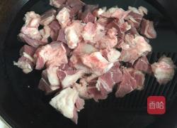 羊肉汤的做法图解3