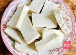 家常豆腐的做法图解2