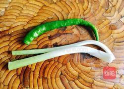 家常豆腐的做法图解3