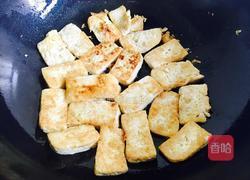 家常豆腐的做法图解6