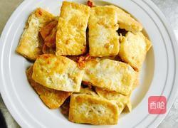 家常豆腐的做法图解7