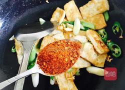 家常豆腐的做法图解10