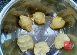 玉米面馒头的做法图解8