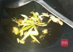 开胃凉面的做法图解5