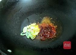 家常麻辣豆腐的做法图解3