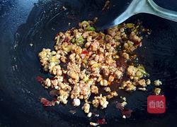 家常麻辣豆腐的做法图解4