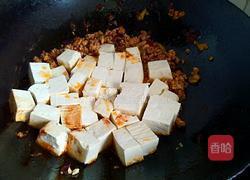 家常麻辣豆腐的做法图解5