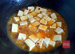 家常麻辣豆腐的做法图解7