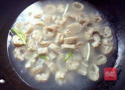 红烧猪肠的做法图解2