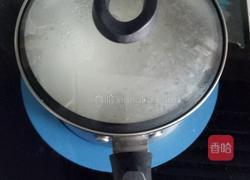 马齿苋粥的做法图解3