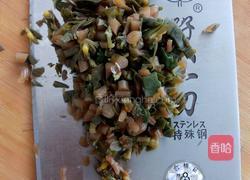 马齿苋粥的做法图解2