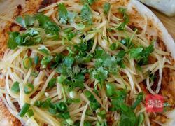 煎饼果子家庭版的做法图解5