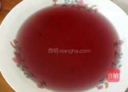 酸甜紫苏汁的做法图解8