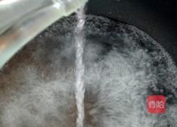 酸甜紫苏汁的做法图解3