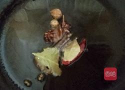 红烧牛肉面的做法图解3