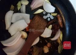 红烧牛肉面的做法图解5