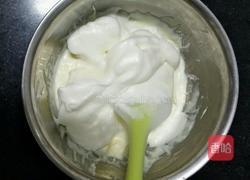 酸奶溶豆豆的做法图解7