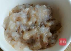 鲜虾土豆丸的做法图解5