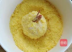 鲜虾土豆丸的做法图解13