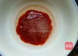 糖醋土豆里脊卷的做法图解7