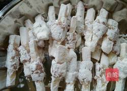 糖醋土豆里脊卷的做法图解9