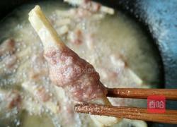 糖醋土豆里脊卷的做法图解11