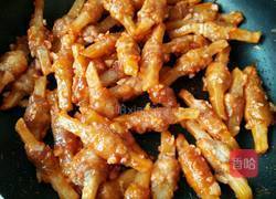 糖醋土豆里脊卷的做法图解15