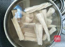 家庭小炒的做法图解1