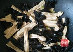 家庭小炒的做法图解10