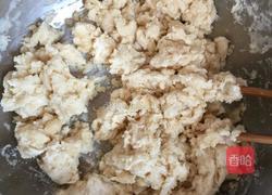 抹茶酥的做法图解2