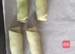 抹茶酥的做法图解7