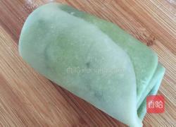 抹茶酥的做法图解9