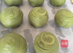抹茶酥的做法图解12