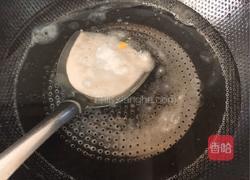 蔬菜丁汤面的做法图解2