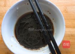 凉拌西葫芦丝的做法图解4