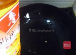 牛肉烧青菜的做法图解5